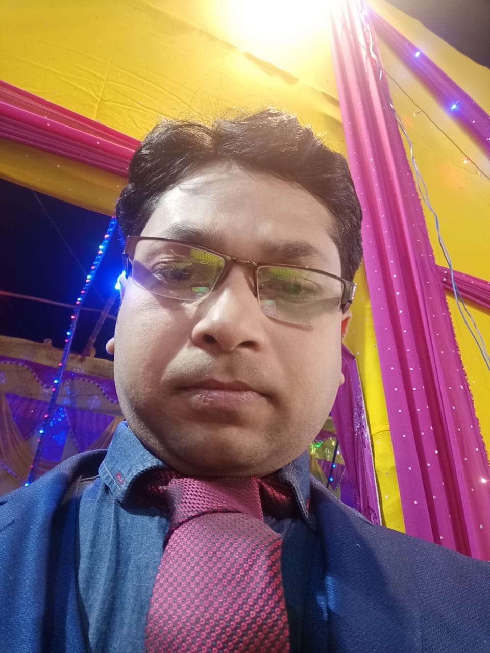 Sri Ritesh Kumar